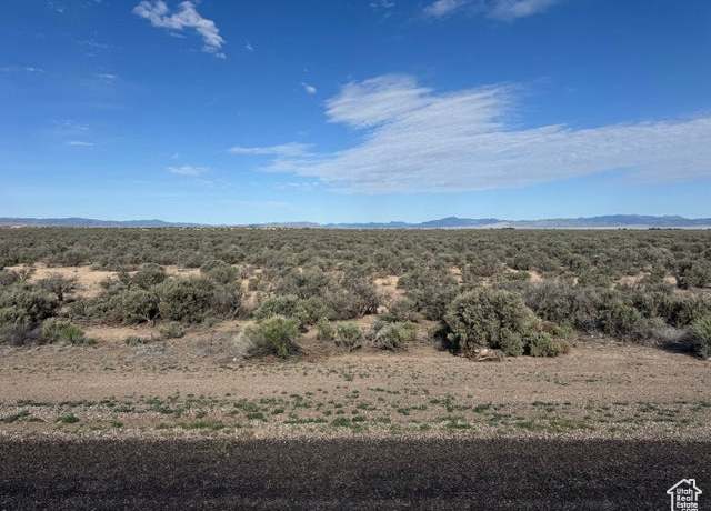 Property at Property in Beryl, UT 84714