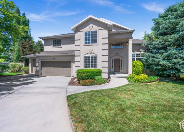 Property at 2607 E Cruise Bay Ct #406, Cottonwood Heights, UT 84121, 4 beds, 2.5 baths