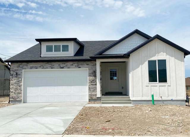 Property at 153 S Liberty St #204, Grantsville, UT 84029, 3 beds, 2 baths