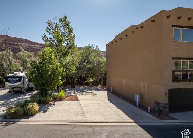 Property at 1261 N Main Rubicon Trl Unit M-19, Moab, UT 84532
