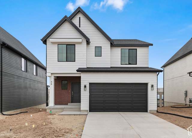 Property at 4161 N Moray Dr #138, Lehi, UT 84048, 4 beds, 2.5 baths