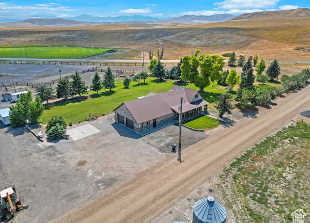 Property at 6995 W 2200 S, Weston, ID 83286, 3 beds, 2 baths