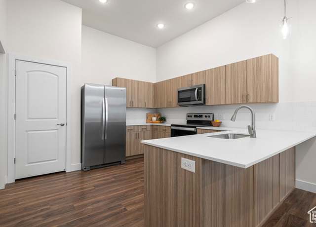 Property at 1488 N Utah Cottage Dr Unit B, Saratoga Springs, UT 84045, 3 beds, 2 baths