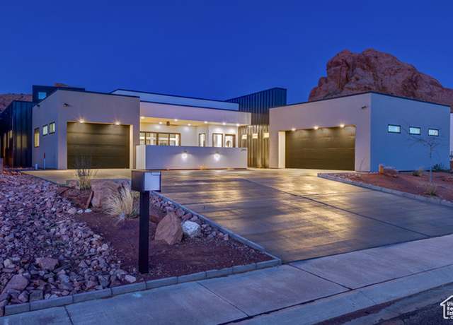 Property at 2195 S Salida Del Sol, Moab, UT 84532, 3 beds, 3 baths