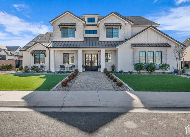 Property at 2904 E Stonedale Dr, St. George, UT 84790, 6 beds, 5 baths