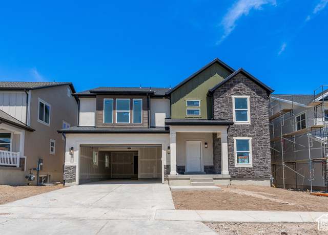 Property at 6498 W Roaring River Ln #206, Herriman, UT 84096, 4 beds, 2.5 baths