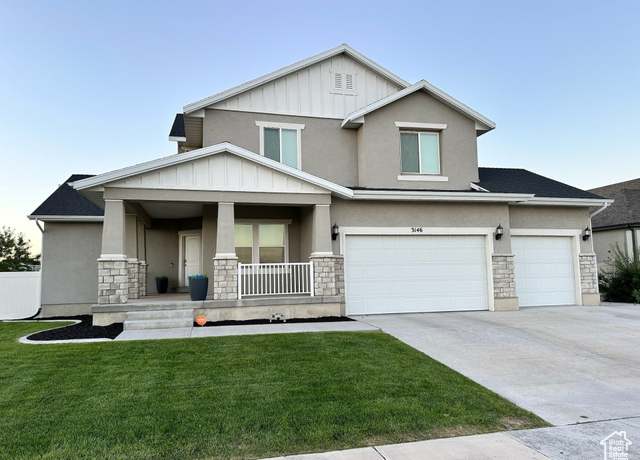 Property at 3146 W 1280 N, Provo, UT 84601, 5 beds, 3.5 baths