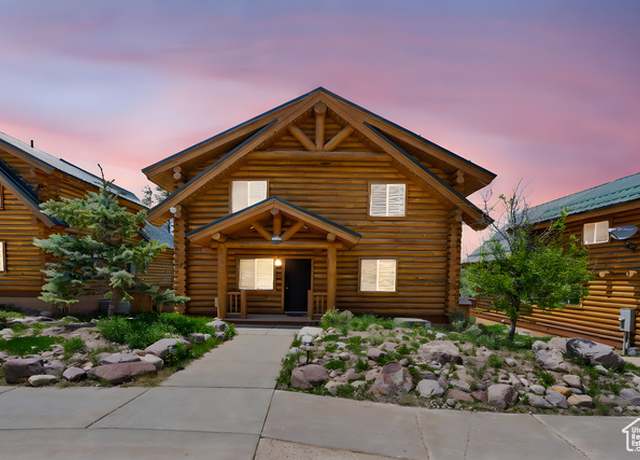 Property at 5866 Mirror Lake Hwy #7, Coalville, UT 84017, 5 beds, 5 baths