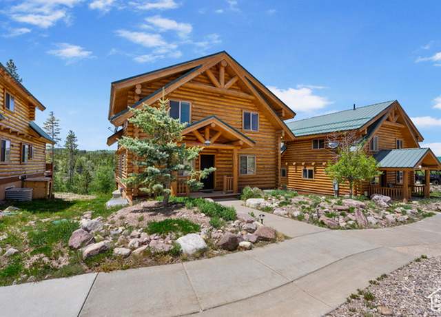 Property at 5866 Mirror Lake Hwy #7, Coalville, UT 84017, 5 beds, 5 baths