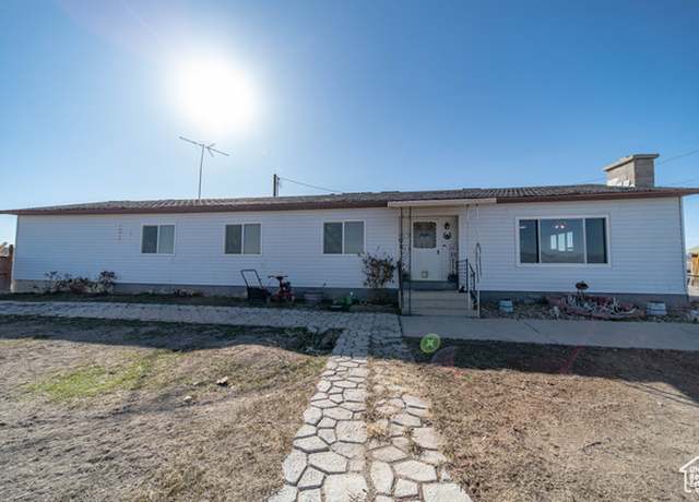 Property at 4065 N Upper Mill Rd, Elmo, UT 84521, 3 beds, 2 baths