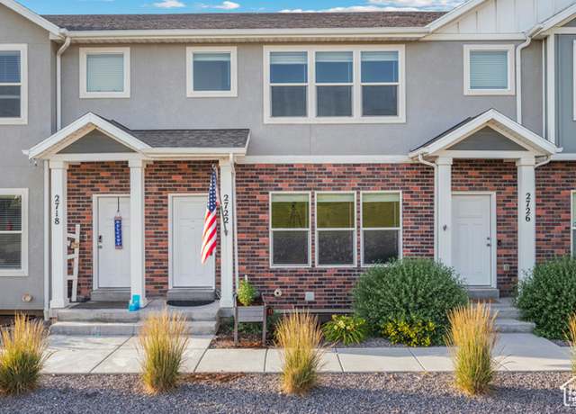 Property at 2722 E Iron Bark Aly, Eagle Mountain, UT 84005, 3 beds, 2.5 baths