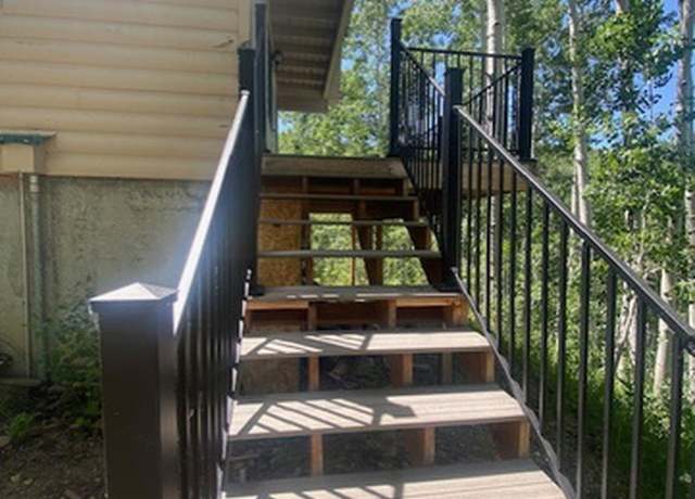 Property at 2160 S Aspen Ridge Dr, Coalville, UT 84017, 2 beds, 2 baths