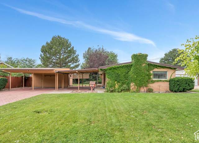 Property at 2911 N 220 E, Provo, UT 84604, 3 beds, 1.5 baths