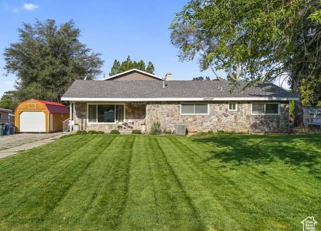 Property at 2065 Robins Ave, Ogden, UT 84401, 6 beds, 3.5 baths