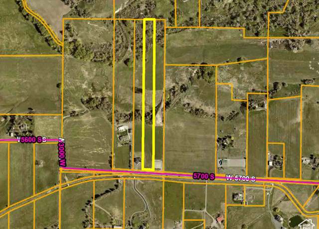 Property at 2835 W 5700 S #2, Wellsville, UT 84339