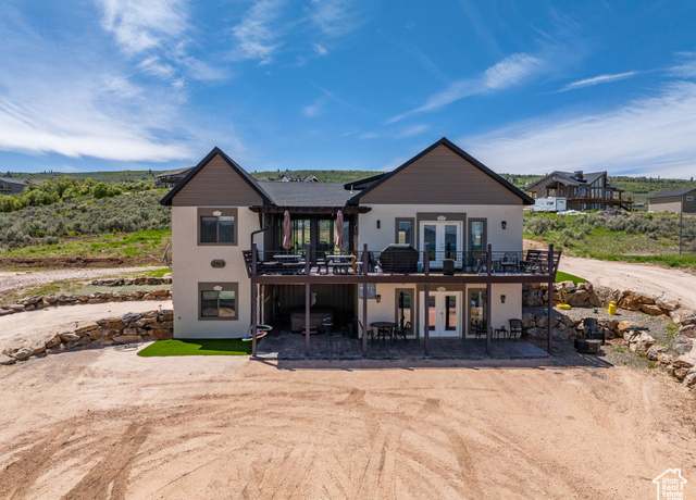 Property at 2923 S Country Club Way #46, Garden City, UT 84028, 5 beds, 3 baths