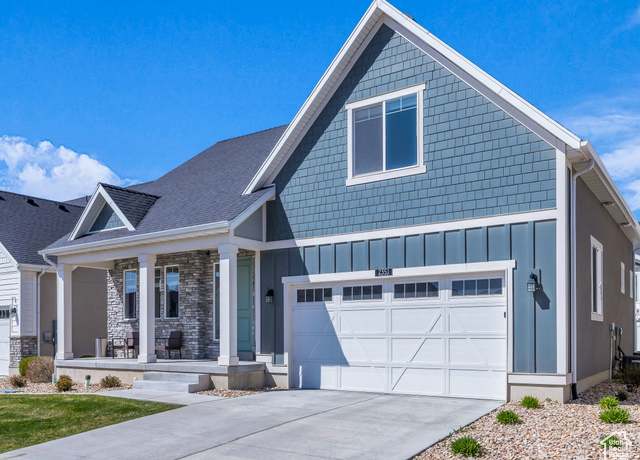 Property at 2351 N 4060 W, Lehi, UT 84043, 5 beds, 3.5 baths