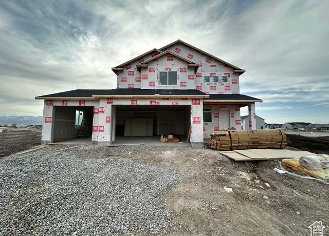 Property at 2291 S 1050 W #98, Nibley, UT 84321, 4 beds, 2.5 baths