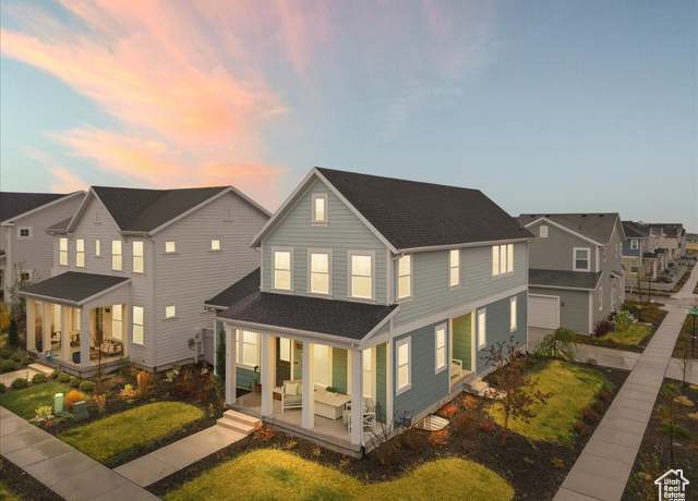 Property at 6706 W Skip Rock Rd S, South Jordan, UT 84009, 3 beds, 2.5 baths