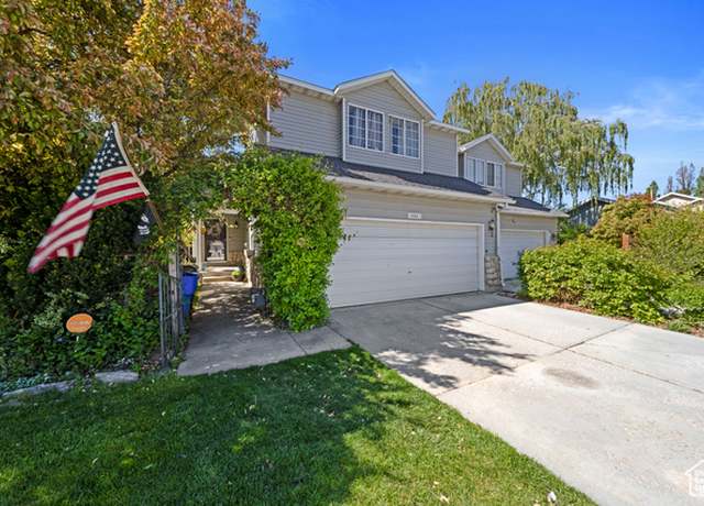 Property at 444 E Acoma Rd, Midvale, UT 84047, 4 beds, 3.5 baths