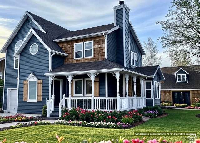 Property at 1574 W 1400 N, Provo, UT 84604, 6 beds, 5.5 baths