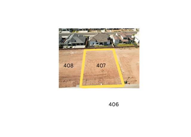 Property at 0 E 2170 St S #407, St. George, UT 84790