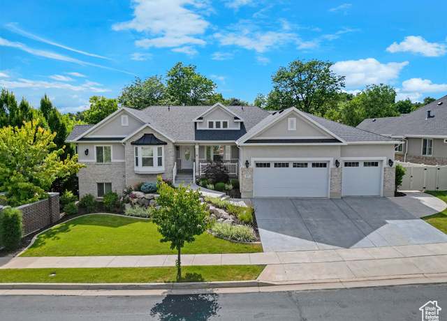 Property at 5575 S 1350 E, South Ogden, UT 84403, 5 beds, 3.5 baths