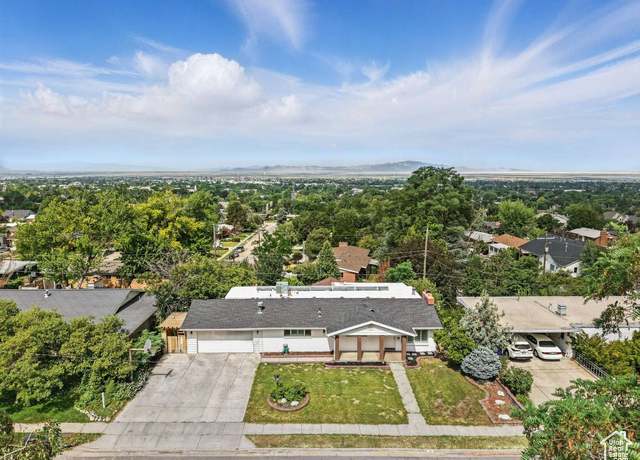 Property at 211 N 800 E, Bountiful, UT 84010, 7 beds, 5 baths