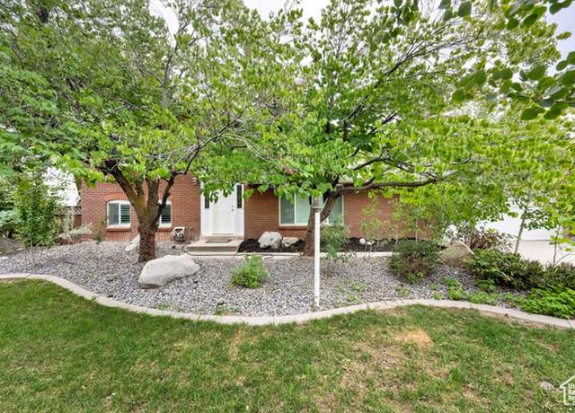 Property at 11604 S 1700 E, Sandy, UT 84092, 4 beds, 2 baths