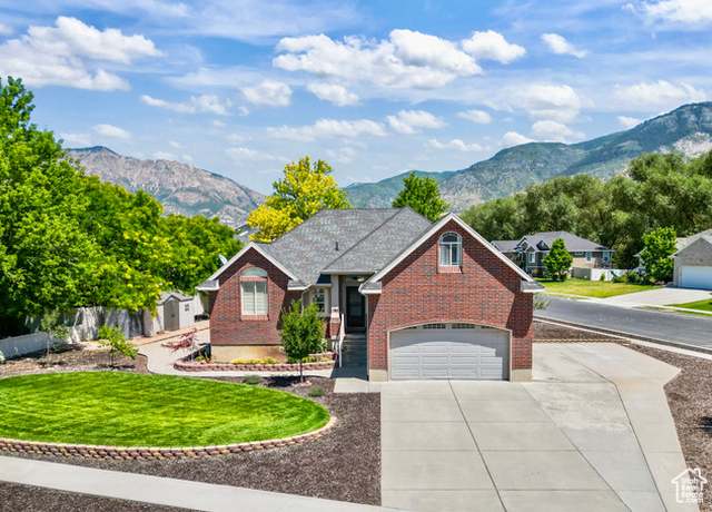 Property at 1768 N 200 W, North Ogden, UT 84414, 6 beds, 3 baths