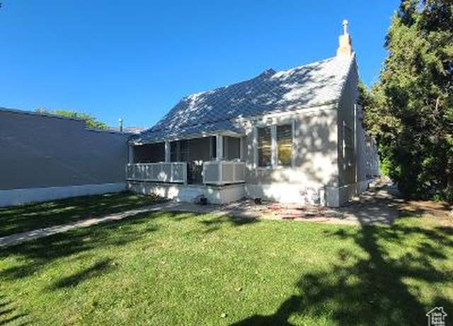 Property at 557 S Main St #5, Brigham City, UT 84302, 9 beds, 6 baths