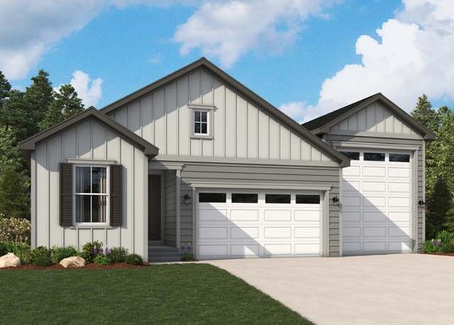 Property at 4031 W 2025 S Lot 42, Taylor, UT 84401, 3 beds, 2 baths