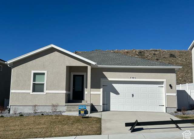 Property at 7209 Escalante Dr N, Eagle Mountain, UT 84005, 4 beds, 3 baths