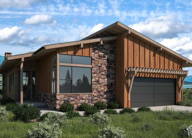 Property at 389 E Kayak Dr #207, Hideout, UT 84036, 4 beds, 4.5 baths
