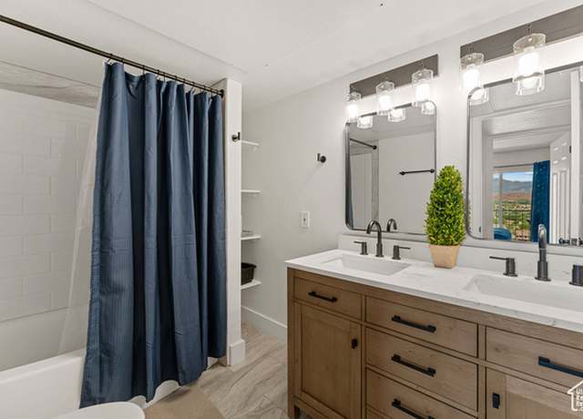 Property at 1845 W Canyon View Dr S #317, St. George, UT 84770, 2 beds, 1 bath