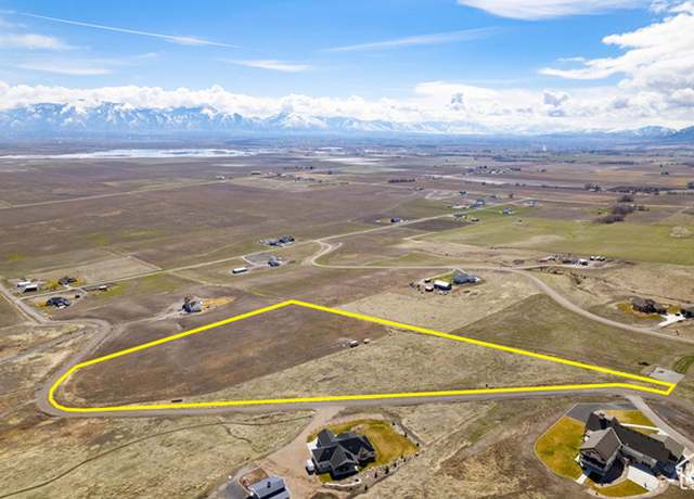 Property at 6950 W 2700 N #7, Petersboro, UT 84325
