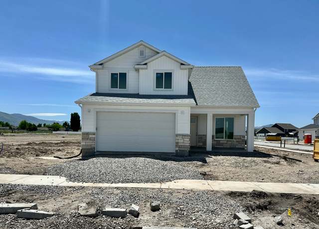 Property at 1038 W 2260 S #105, Nibley, UT 84321, 3 beds, 2.5 baths