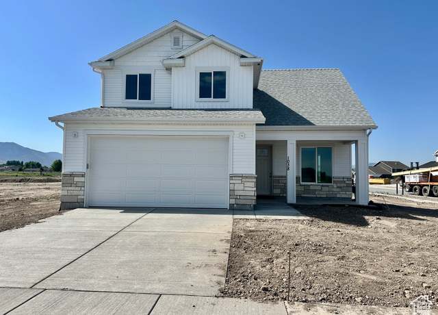 Property at 1038 W 2260 S #105, Nibley, UT 84321, 3 beds, 2.5 baths