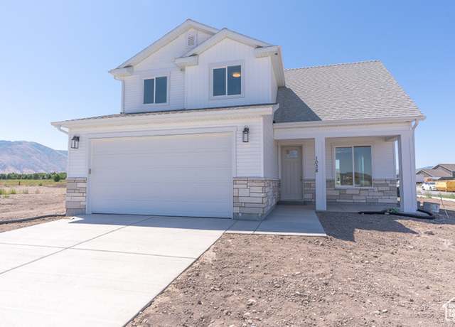 Property at 1038 W 2260 S #105, Nibley, UT 84321, 3 beds, 2.5 baths