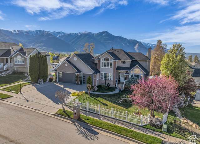 Property at 305 E 3700 N, North Ogden, UT 84414, 4 beds, 3.5 baths