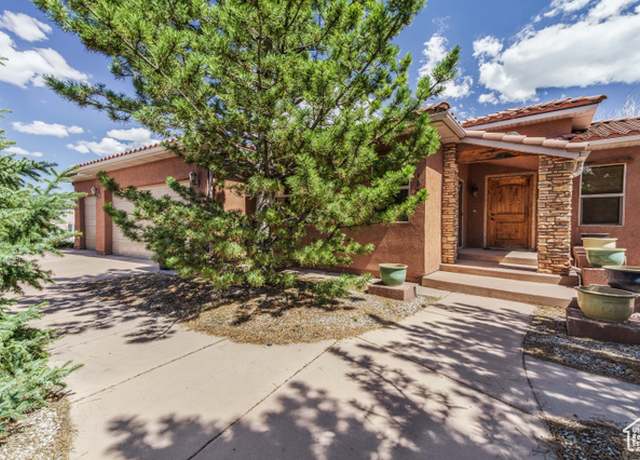 Property at 1059 S Ridge Rd, Cedar City, UT 84720, 3 beds, 3 baths
