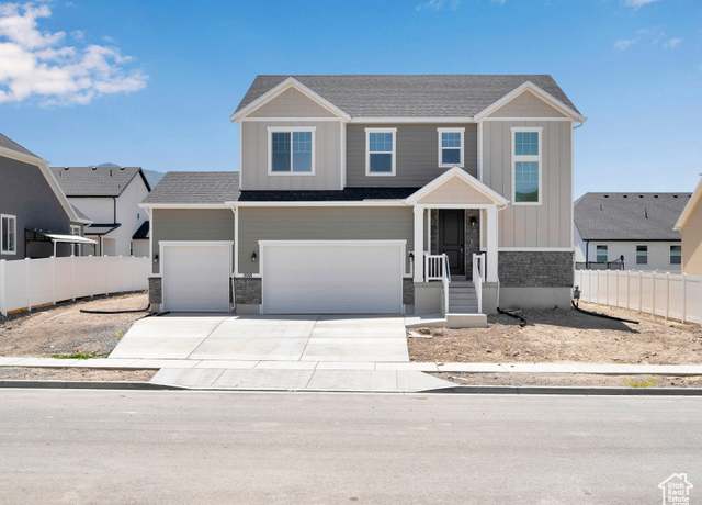 Property at 2018 E Burger St #1232, Lake Point, UT 84074, 4 beds, 2.5 baths