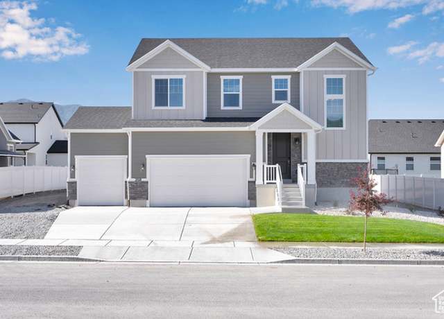 Property at 2018 E Burger St #1232, Lake Point, UT 84074, 4 beds, 2.5 baths