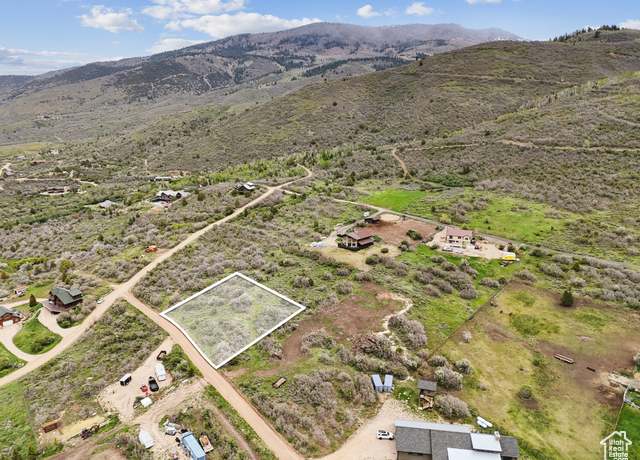 Property at 1962 Angels Lndg Unit 57-1, Kamas, UT 84036
