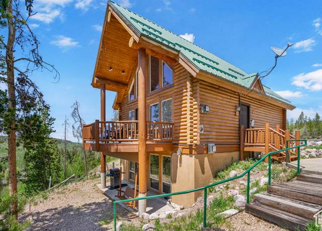 Property at 5866 Mirror Lake Hwy Unit 3-2, Coalville, UT 84017, 2 beds, 2 baths