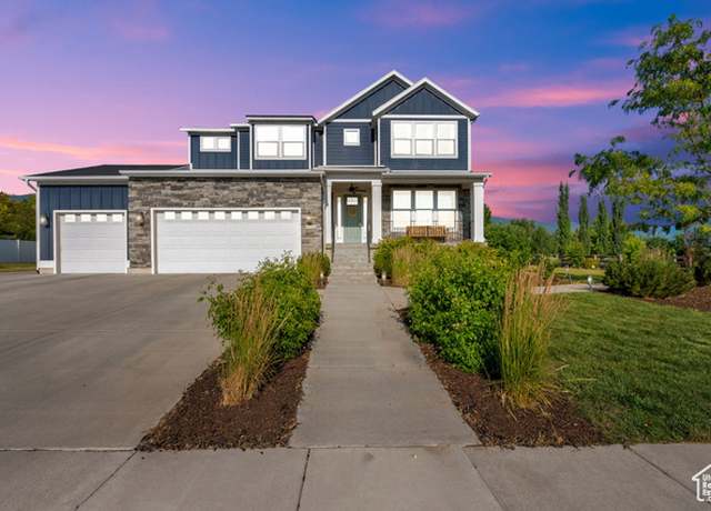 Property at 2261 S 50 E, Kaysville, UT 84037, 6 beds, 4.5 baths