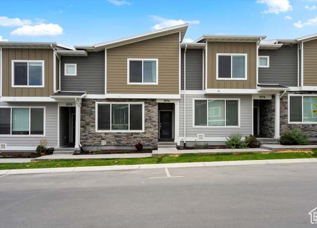 Property at 3774 W Soft Whisper Way, Herriman, UT 84096, 3 beds, 2 baths