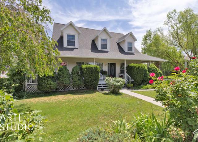Property at 1879 W 1100 N, Pleasant Grove, UT 84062, 6 beds, 4.5 baths