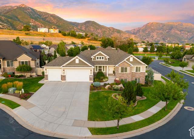 Property at 1406 E 5550 S, South Ogden, UT 84403, 3 beds, 3.5 baths
