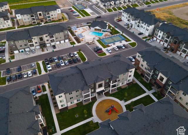 Property at 3373 W 1960 N Unit O202, Lehi, UT 84043, 3 beds, 2 baths